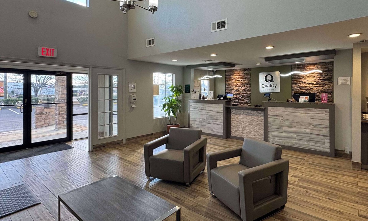 LaGrange Hotel | Quality Inn Lagrange East I-85