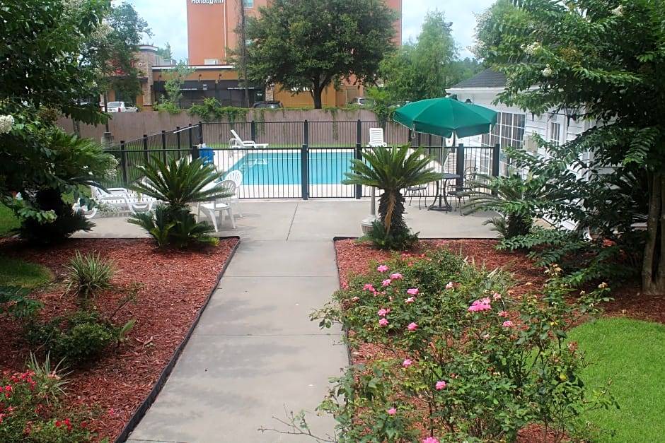 Lake City Hotel | Quality Inn Lake City