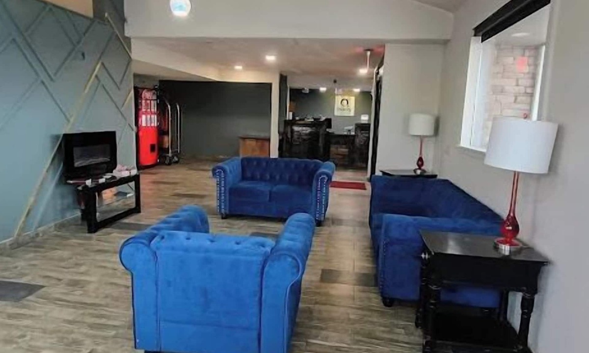 Lamar Hotel | Quality Inn Lamar