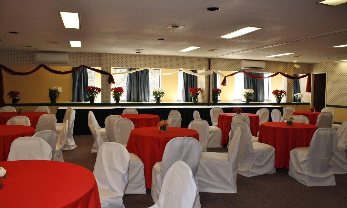 Plainfield Hotel | Quality Inn Plainfield I-395