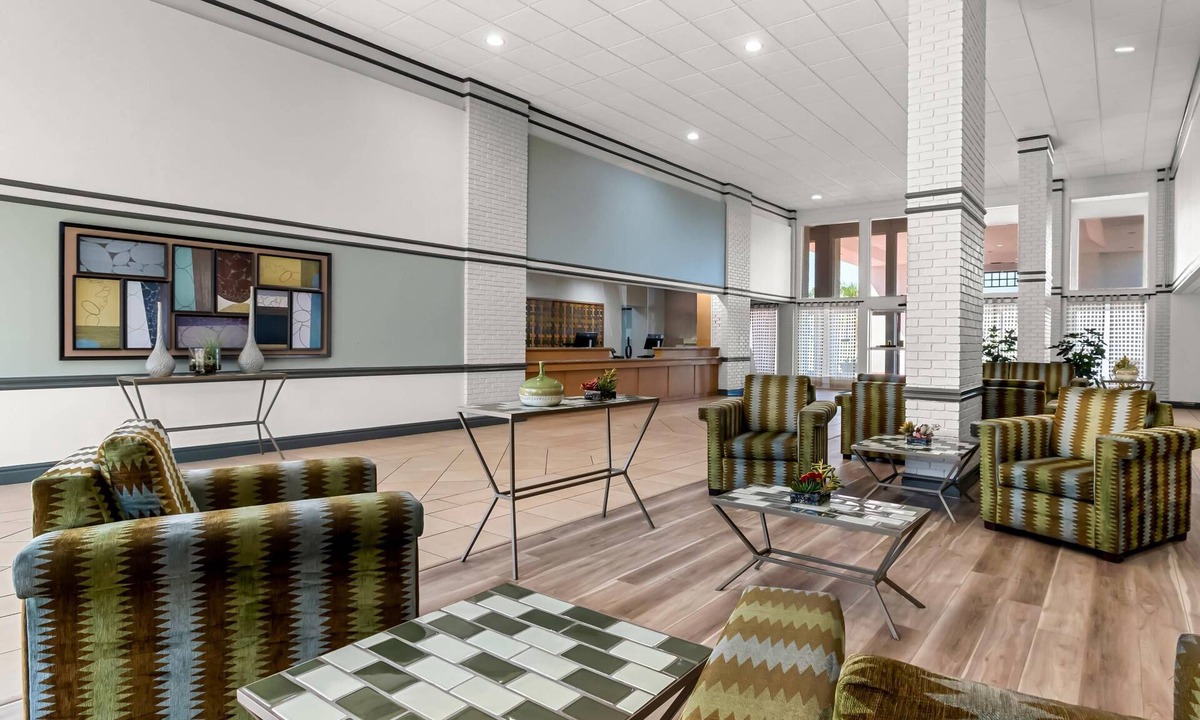 Slidell Hotel | Quality Inn Slidell I-10