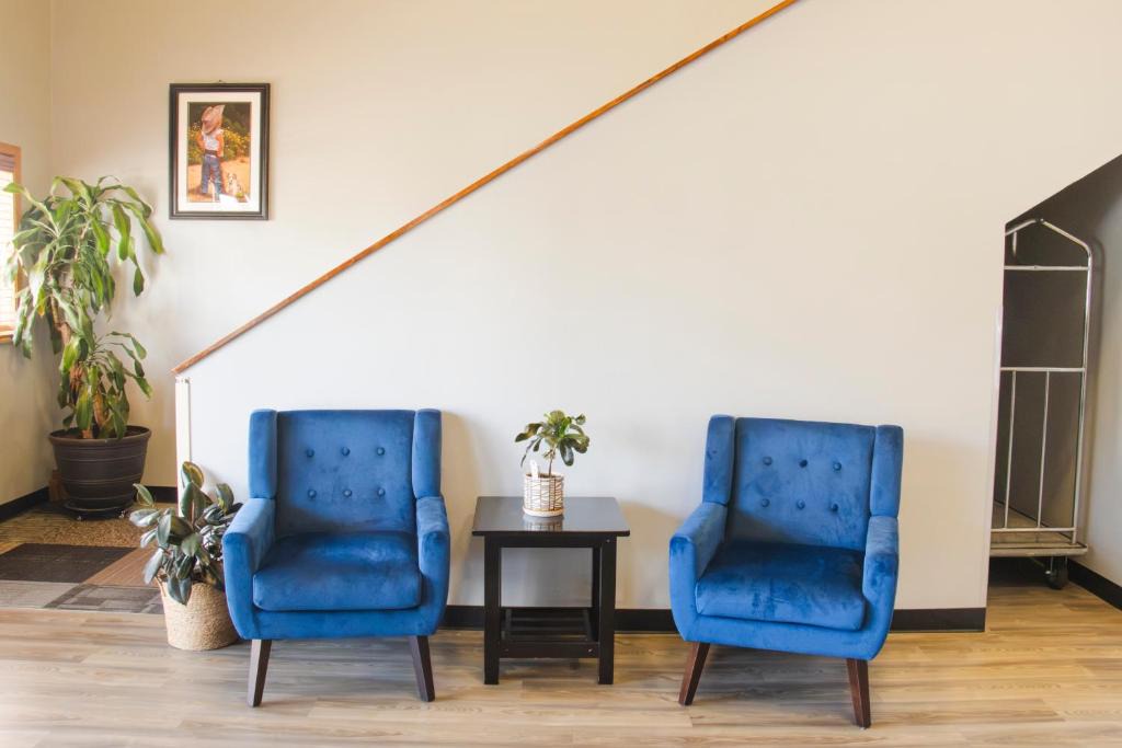 Spearfish Hotel | Quality Inn Spearfish I-90