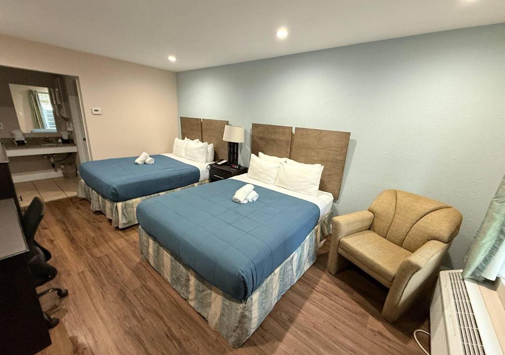 St. Augustine Hotel | Quality Inn St Augustine Historic District Area