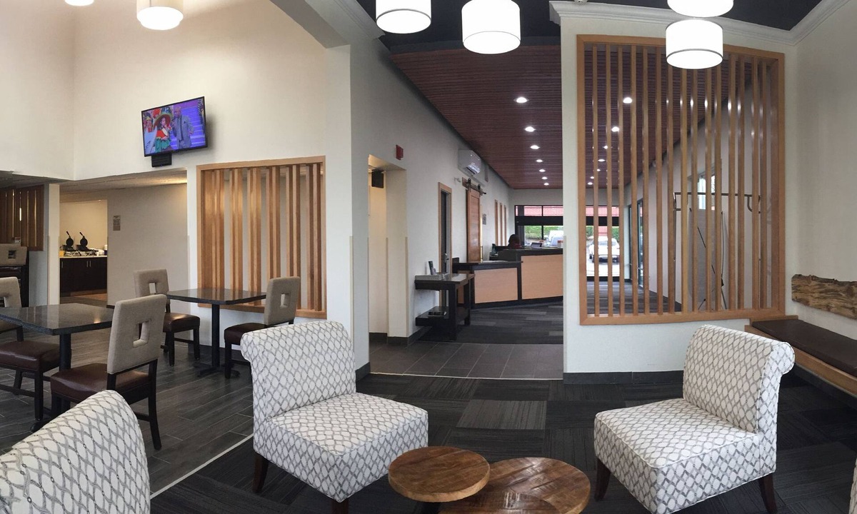 Sunnyside Hotel | Quality Inn & Suites Clackamas – Portland