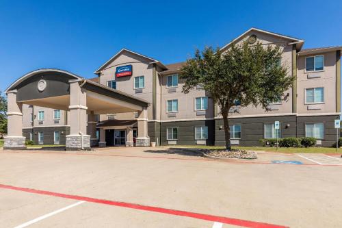Marlin Hotel | Quality Inn & Suites - Marlin