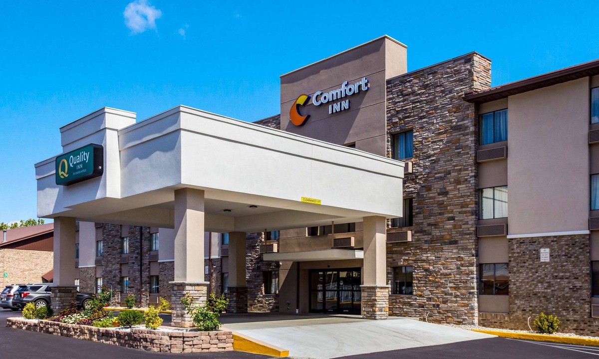 Tad Hotel | Quality Inn