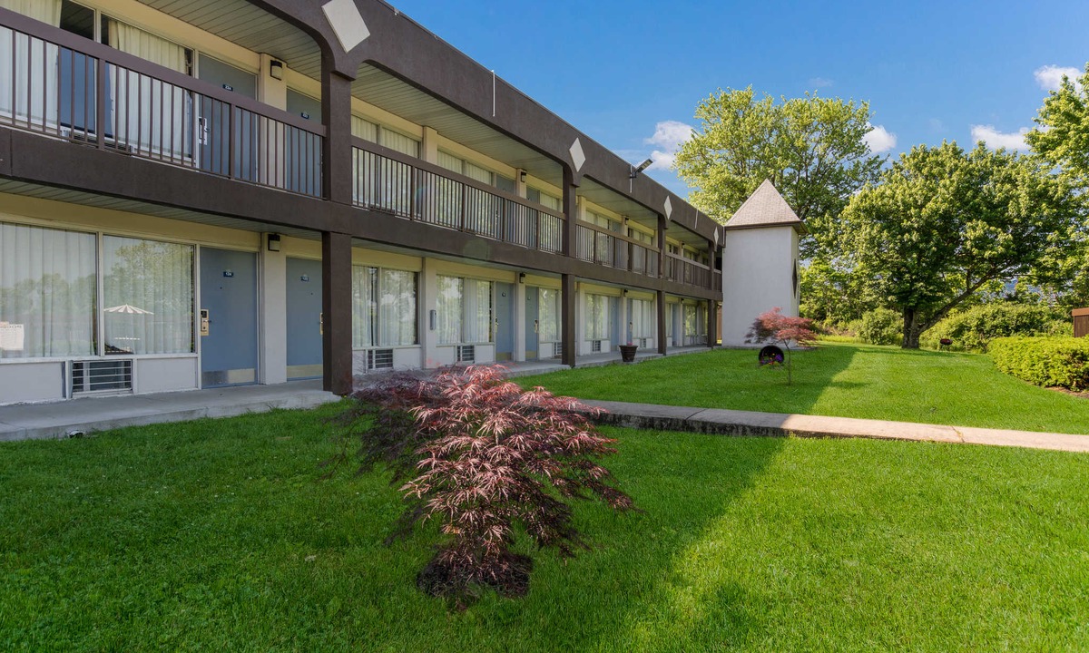 Georgetown Hotel | Quality Inn