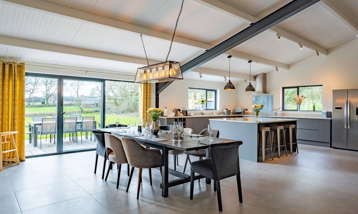 Honiton Cottage | Quantock Barn