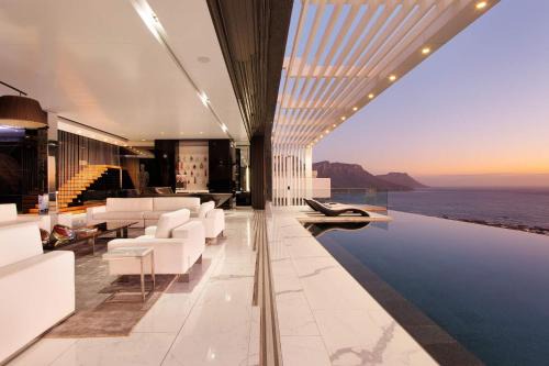 Clifton Villa | Quantum Villa