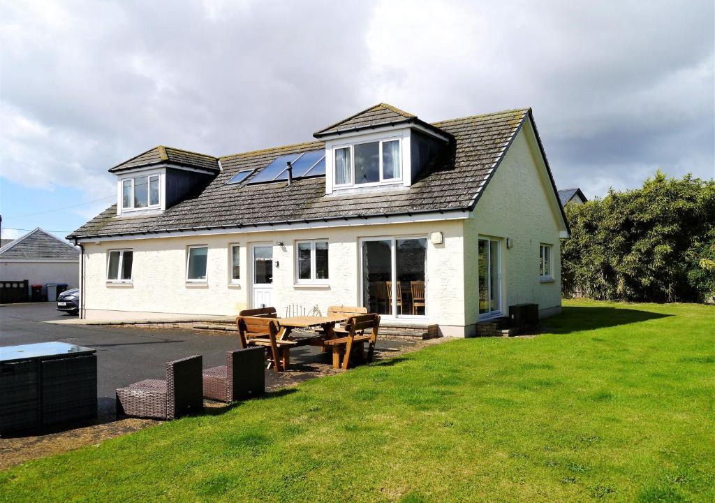 Southerness House | Quare Place