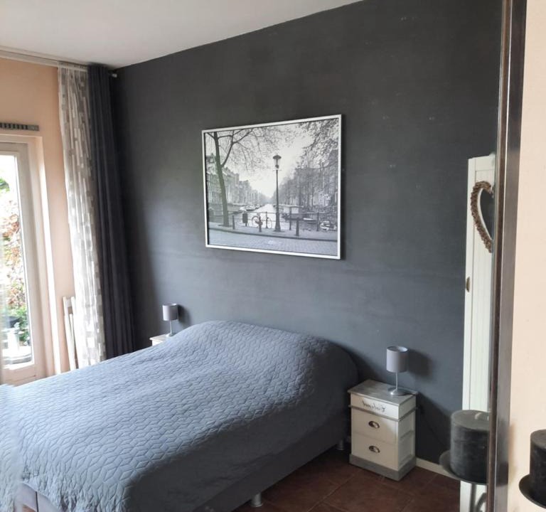 Nieuw-West Apartment | Quarenta Studio