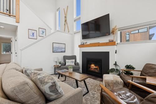 Whitefish House | Quarry B10