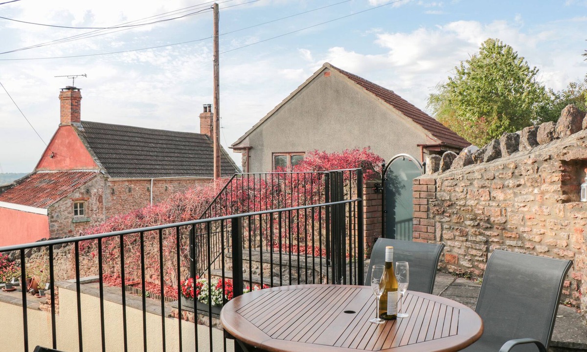 Cheddar Cottage | Quarry Cottage