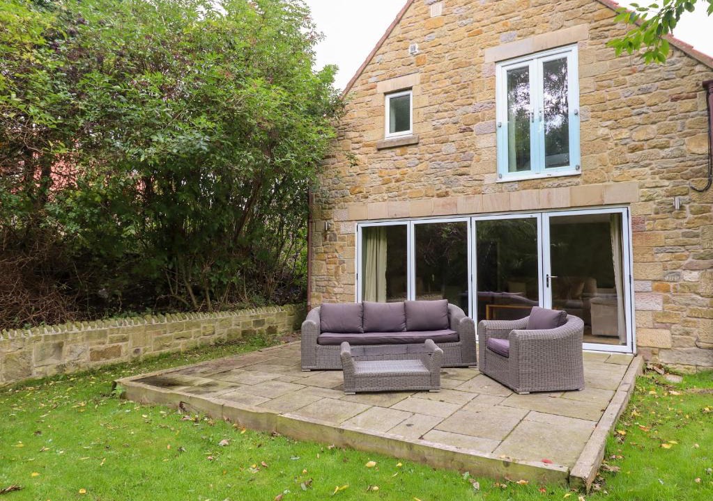 Bamburgh House | Quarry Haven