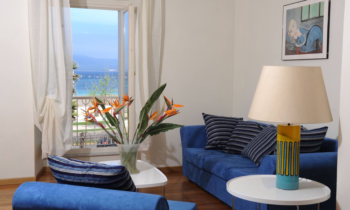 Pivarada Apartment | Quarté Sayàl