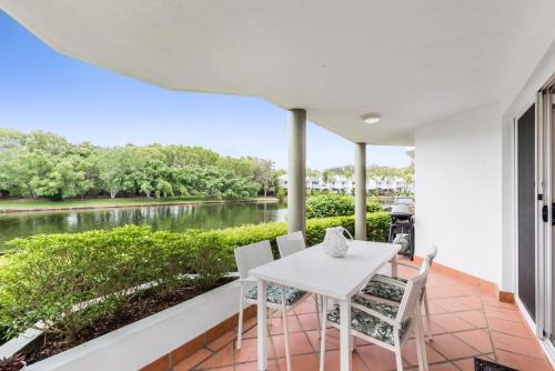 Noosaville Apartment | Quarterdeck