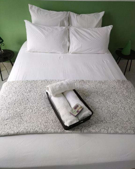 Notre-Dame du Mont Apartment | Quartier de verdure "Cours Julien La Plaine "chambre privée dans appartement