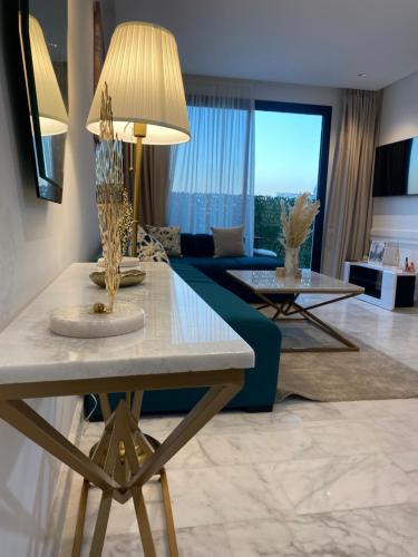 Casablanca Apartment | Quartier l oasis prêt de la gare