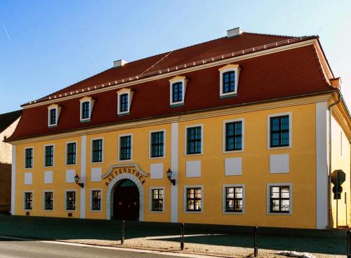 Doberlug-Kirchhain House | Quartier Rautenstock GbR