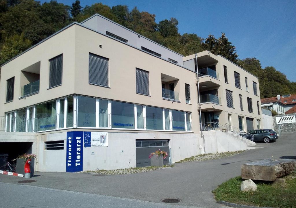 Au Apartment | Quartier4u