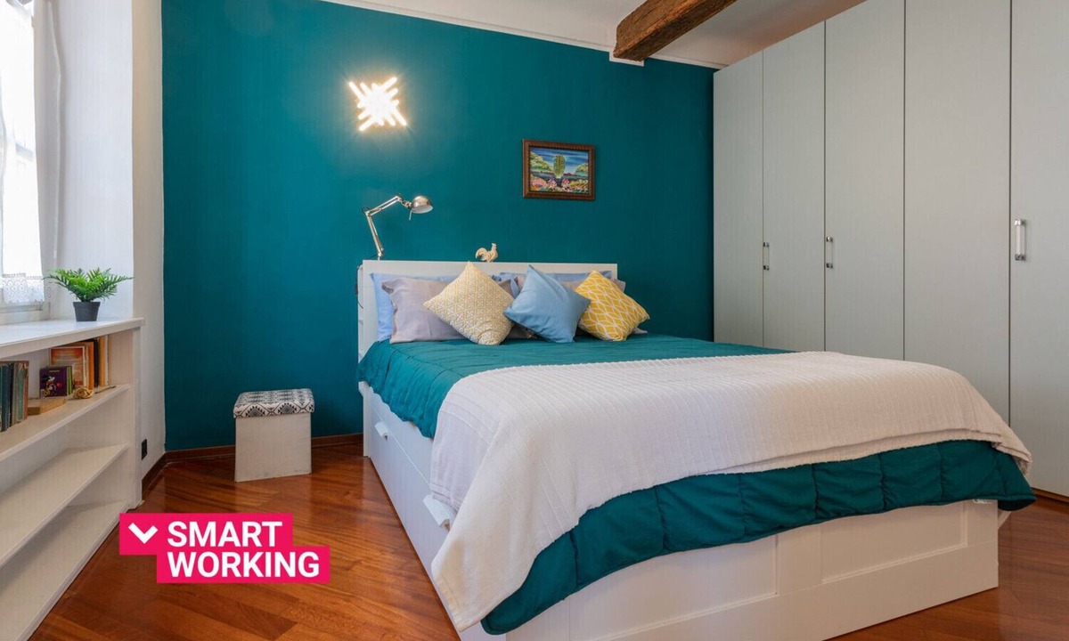 Historic Centre Apartment | Quartieri Central Home by Wonderful Italy