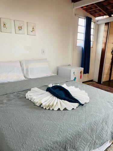 Atins Apartment | Quartinho Branco