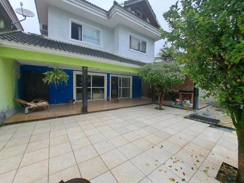 Vargem Grande House | Quarto 2, piscina, a 5 min Praia do Recreio, Vargem Grande - prox ao Rock in Rio