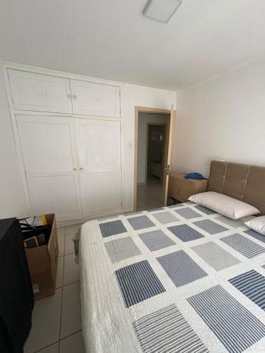 Guaratuba House | Quarto Aconchego