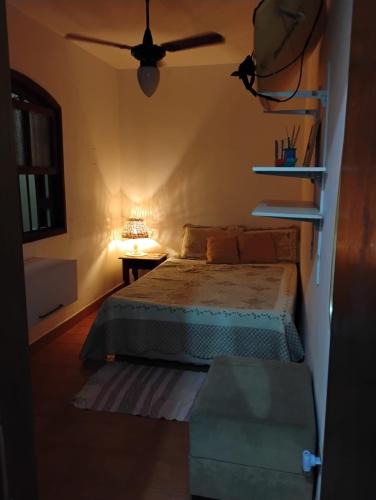 Jardim Marcia House | Quarto Caiçara