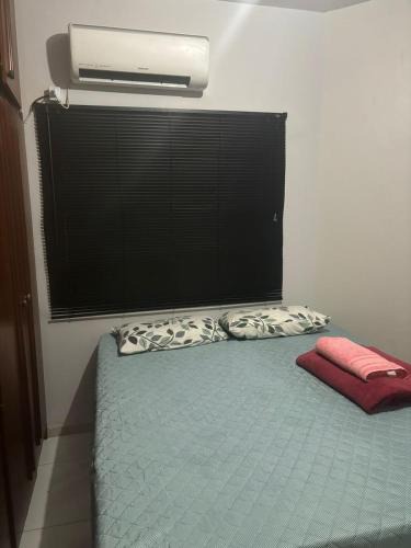 Plano Diretor Sul House | Quarto Centro de Palmas