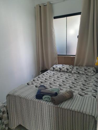 Nossa Senhora de Fatima House | Quarto & Conforto