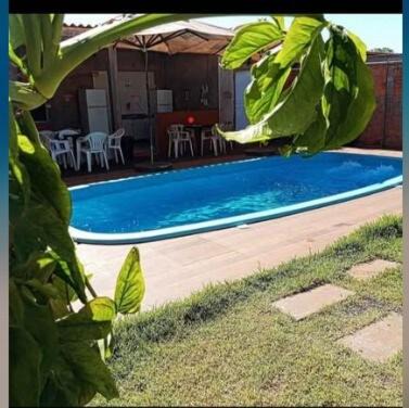 Floresta Ski Chalet | QUARTO CONTEINER, EDICULA ABERTA E PISCINA AQUAVibes