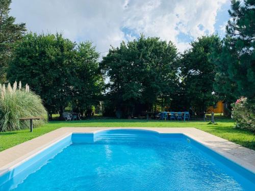 Quarto Inferiore Bed & Breakfast | Quarto di villa