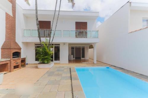 Campo Belo House | Quarto Duplo