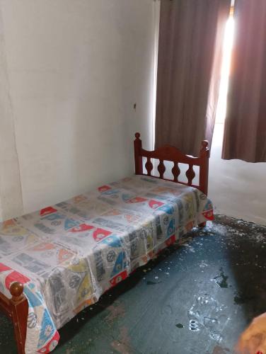 Taboao da Serra House | Quarto e banheiro particular