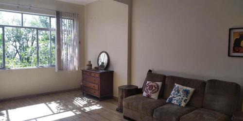 Santa Teresa House | Quarto em casa com natureza em Santa Teresa