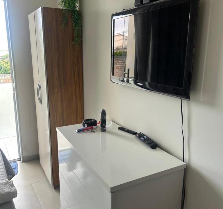 Garanhuns House | Quarto em Casa Dupléx em Heliópolis