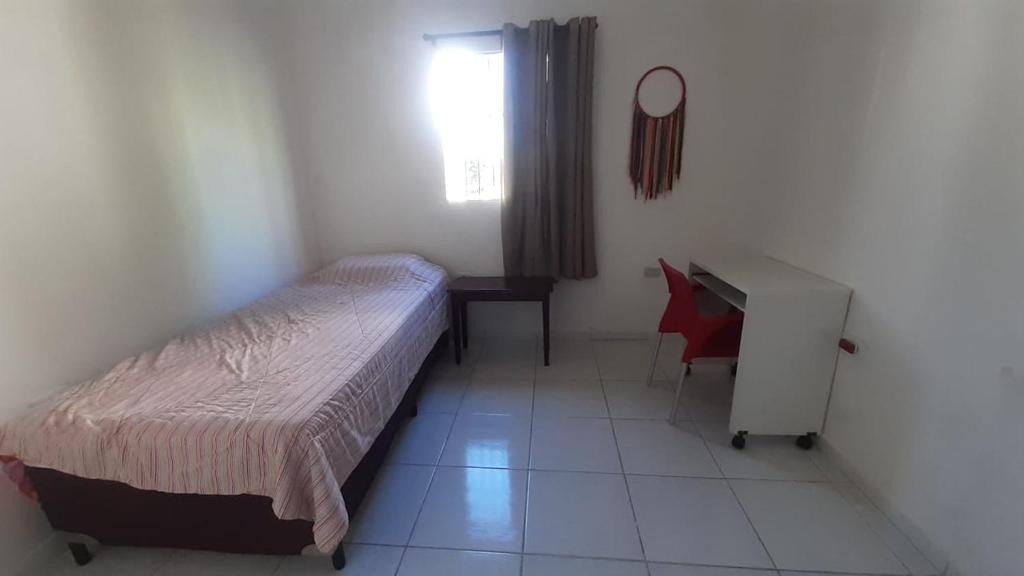 Candeias House | QUARTO FEMININO