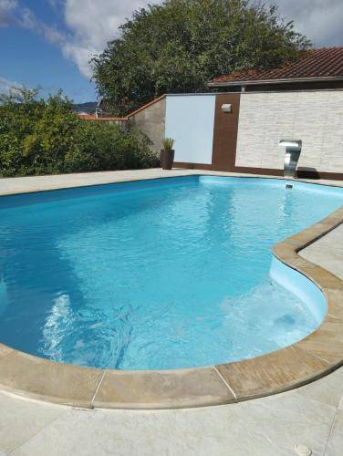 Agua Verde House | Quarto Inteiro Privado - 3km Oktoberfest