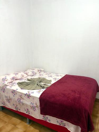Centro Hostel | Quarto no centro 309