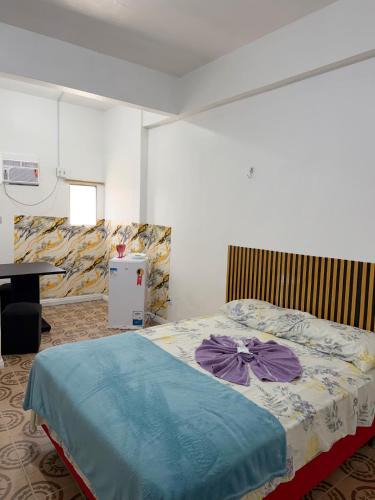 Centro Hostel | Quarto no centro