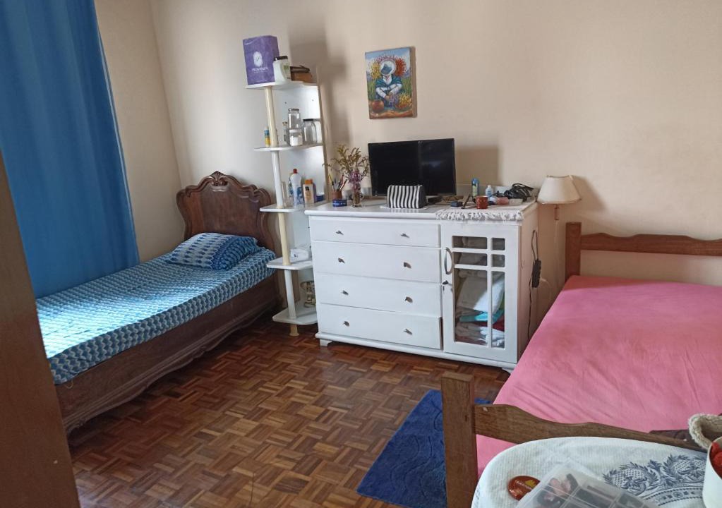 Jardim Santa Helena House | Quarto no Centro de Juiz de Fora