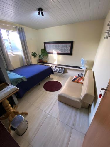 Capim Macio House | Quarto - Nosso lar em Natal
