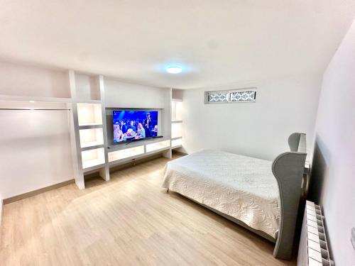 Braganca House | Quarto privado Eixo Atlântico