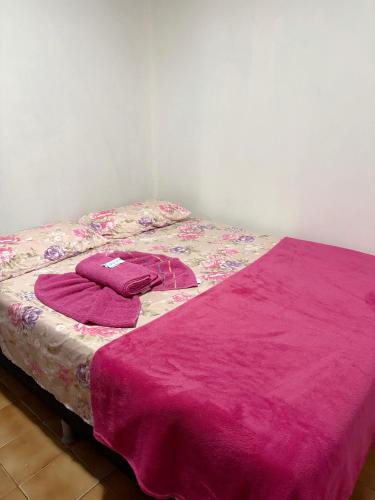 Centro Hostel | Quarto privado no centro 313