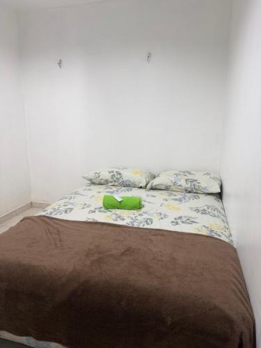 Centro Hostel | Quarto privado no centro 314