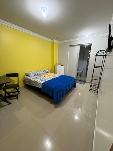 Sao Geraldo Hostel | Quarto privado próximo ao centro 9