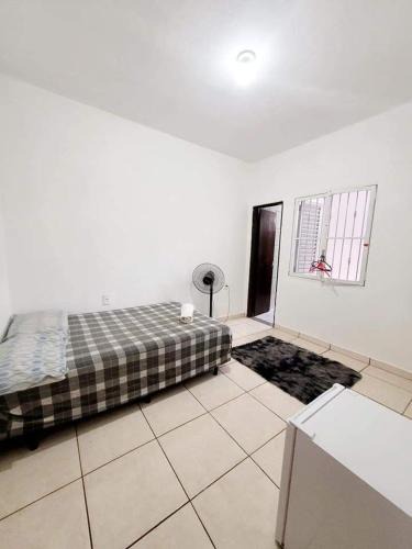 Campinas House | Quarto Proença