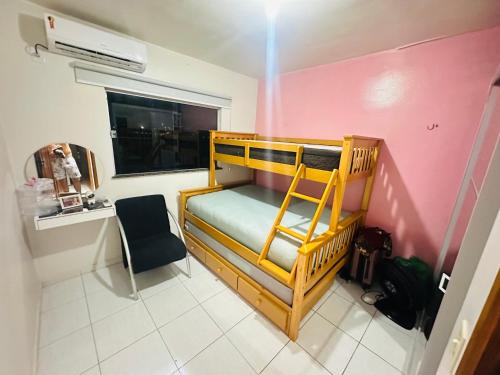Curucamba Other | Quarto Quadriplex privativo no residencial tamar em Ananindeua-Pará