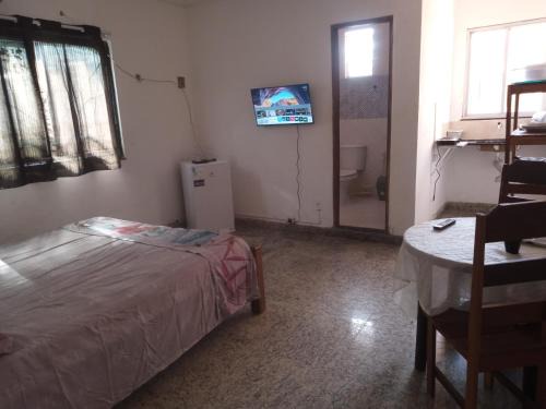 Sao Bras House | Quarto São Braz